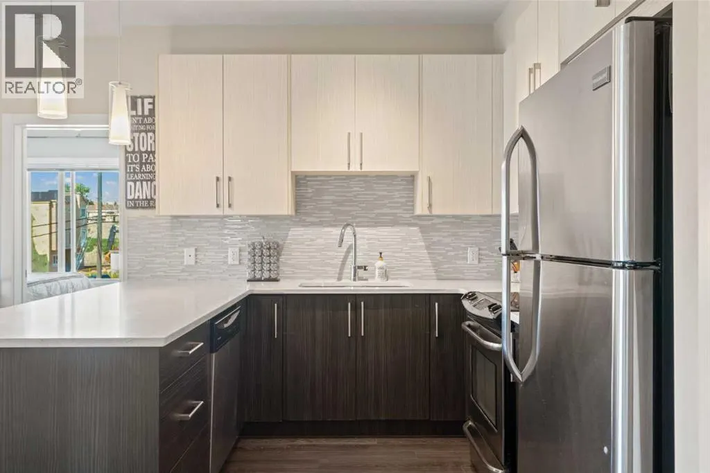313, 8 Sage Hill Terrace NW