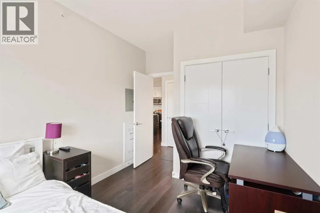 313, 8 Sage Hill Terrace NW