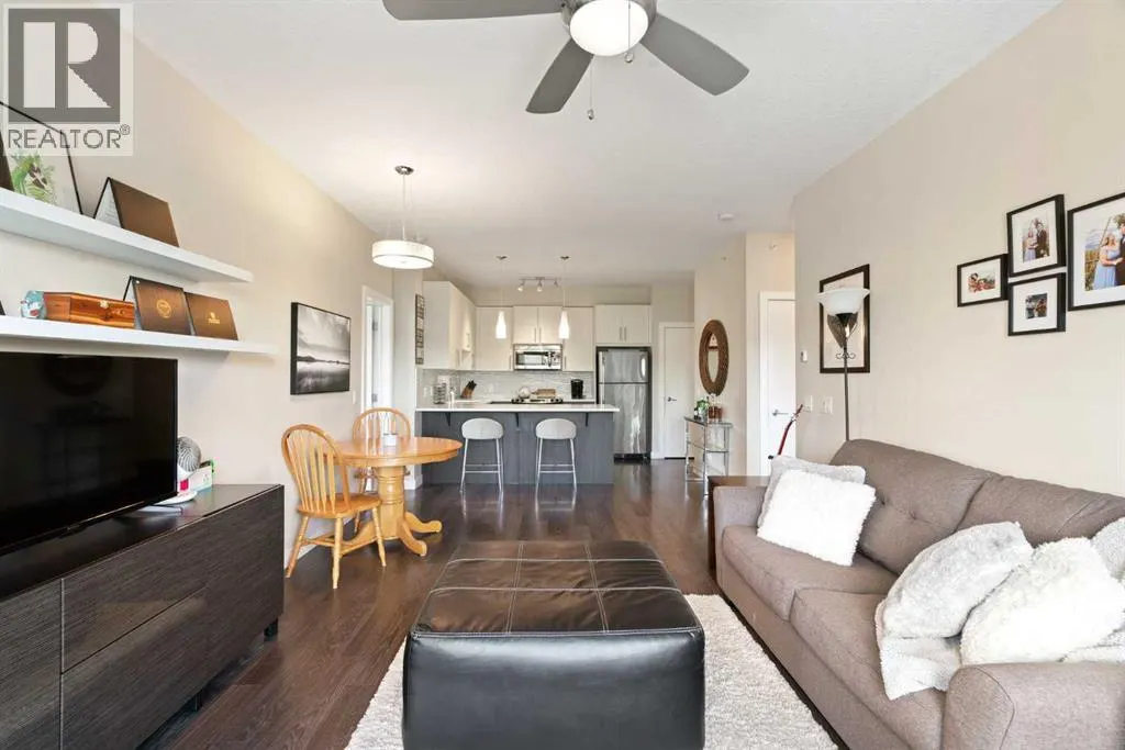 313, 8 Sage Hill Terrace NW