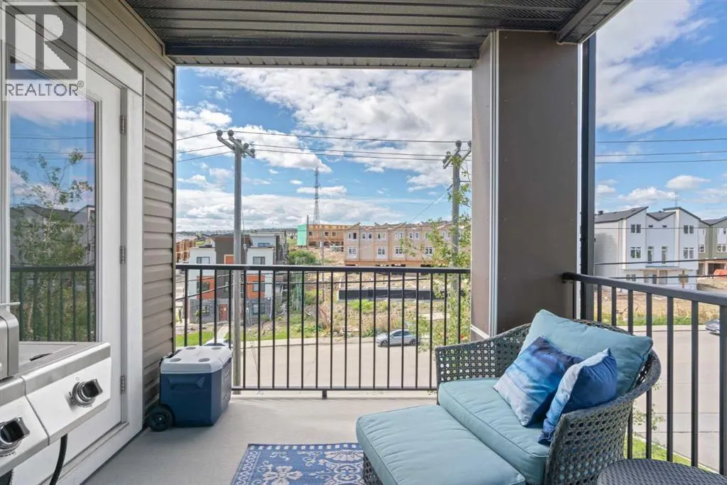 313, 8 Sage Hill Terrace NW