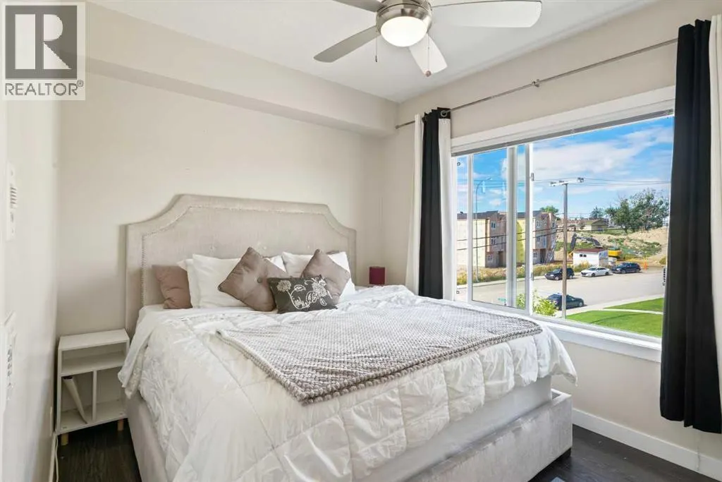 313, 8 Sage Hill Terrace NW