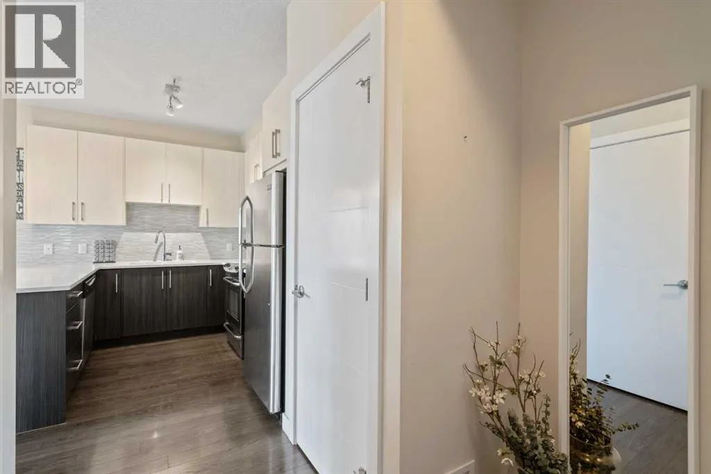 313, 8 Sage Hill Terrace NW
