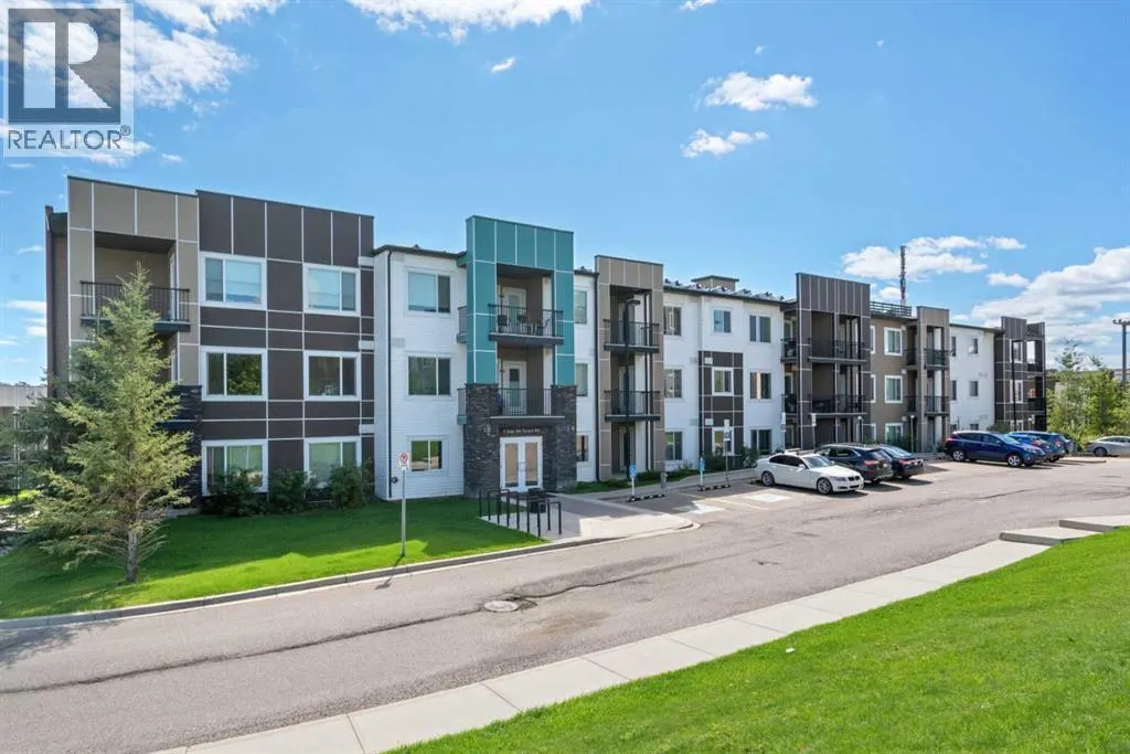 313, 8 Sage Hill Terrace NW
