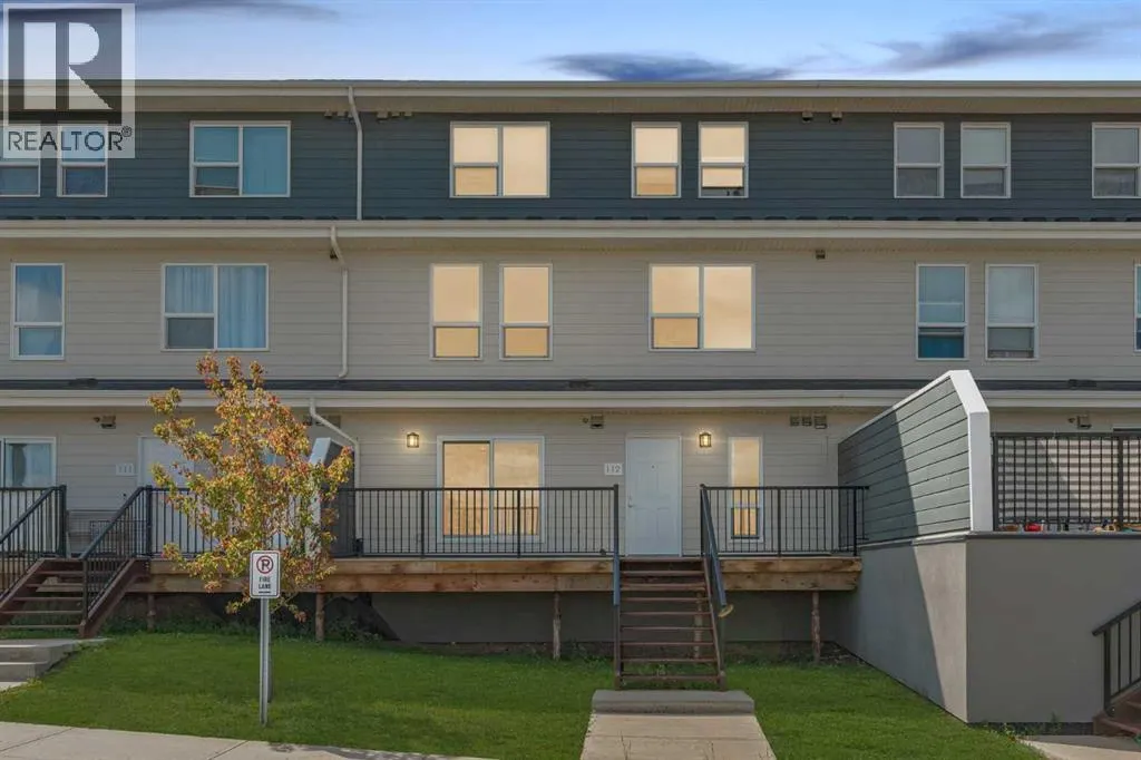 112, 201 Abasand Drive