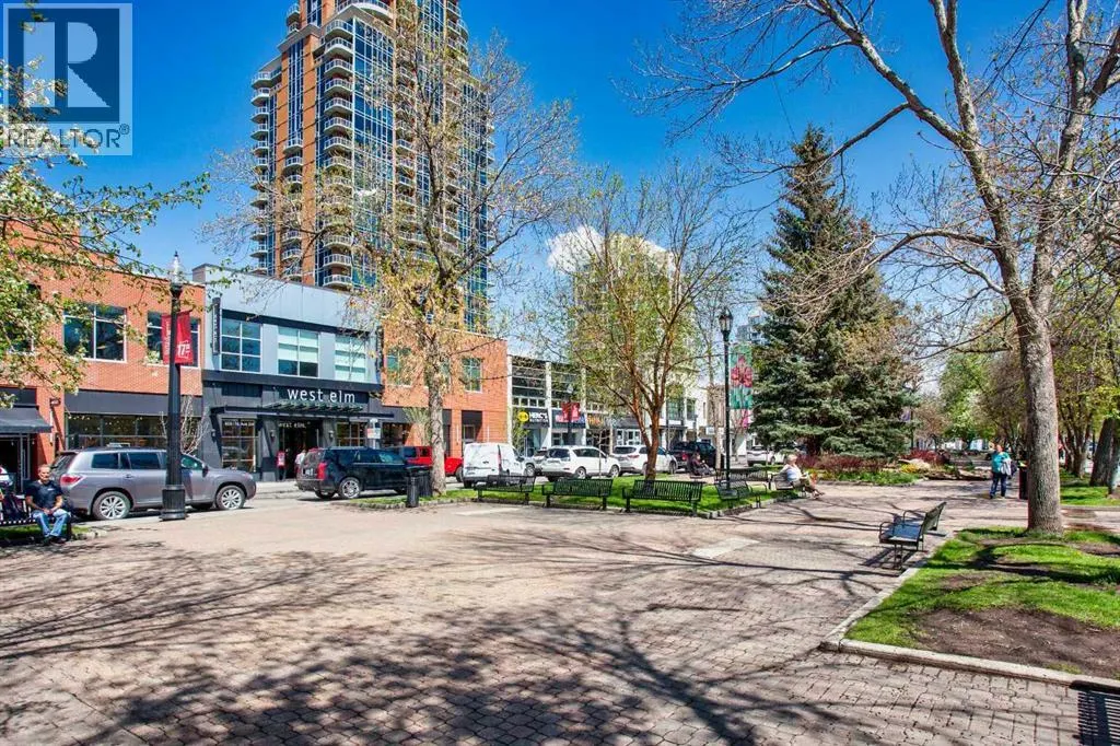 310, 836 Royal Avenue SW