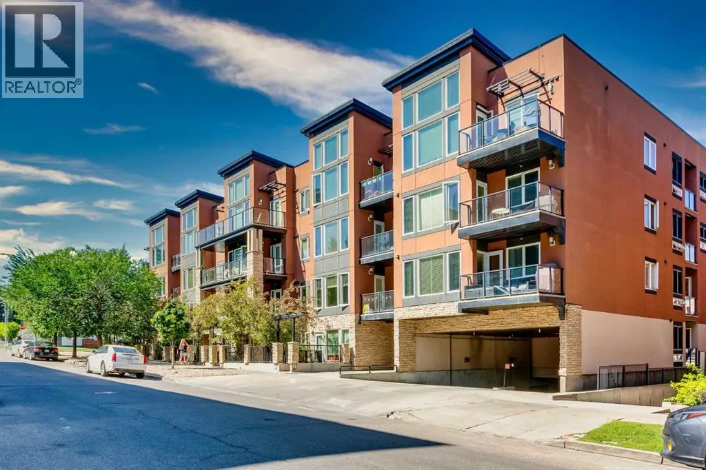 310, 836 Royal Avenue SW