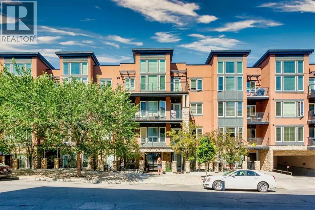 310, 836 Royal Avenue SW
