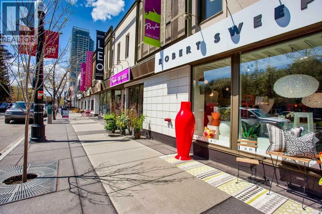 310, 836 Royal Avenue SW