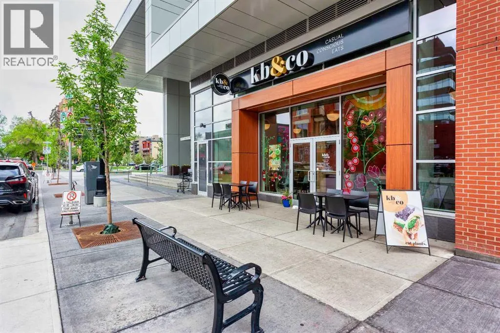 310, 836 Royal Avenue SW