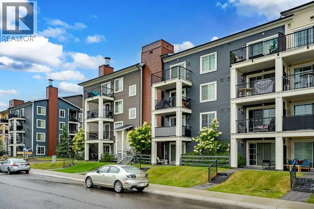 1202, 99 Copperstone Park SE