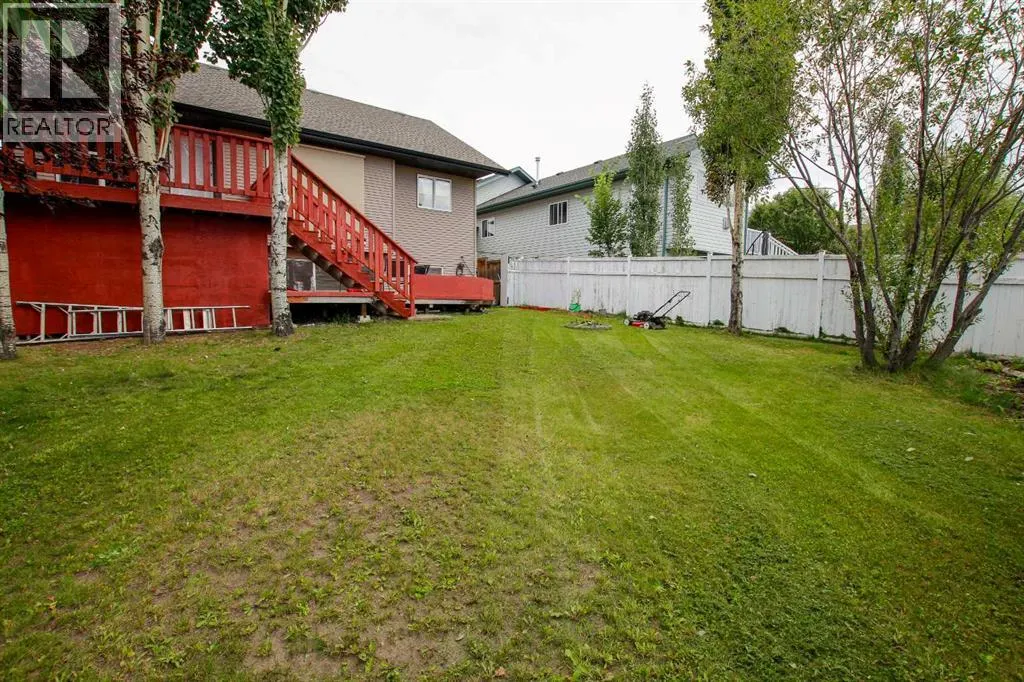 43 Lindman Close