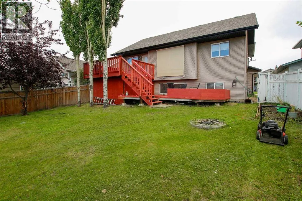 43 Lindman Close