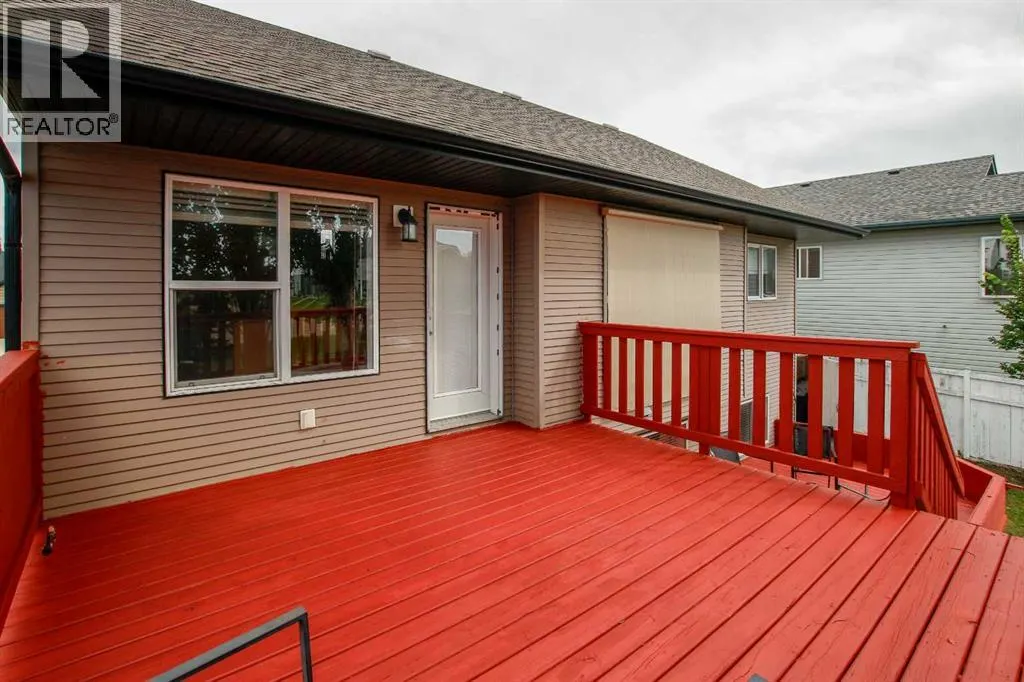 43 Lindman Close