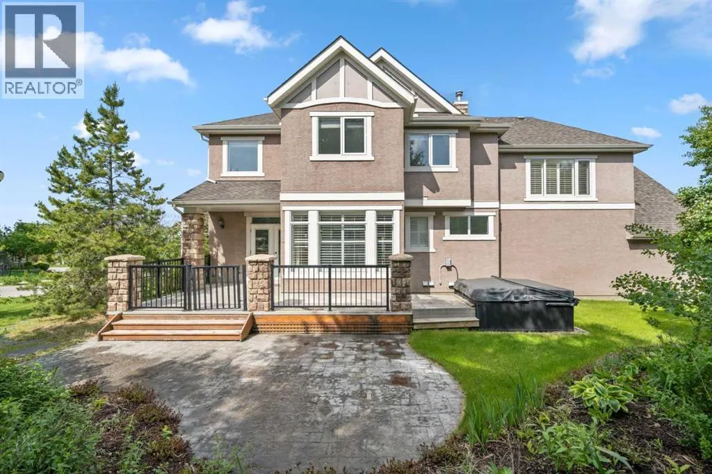 15 Spring Willow Way SW