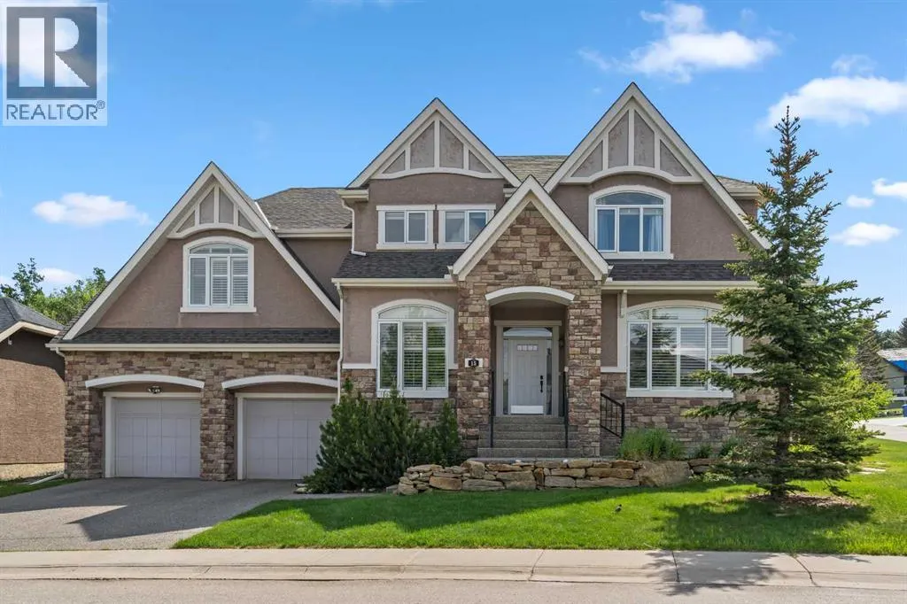 15 Spring Willow Way SW