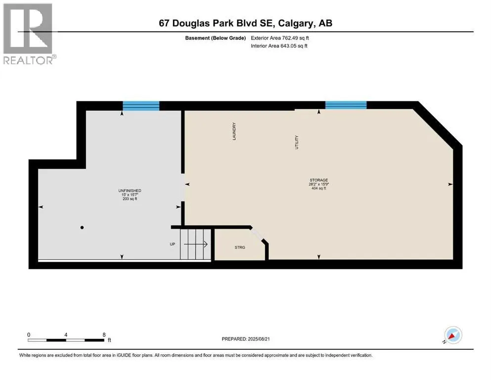 67 Douglas Park Boulevard SE