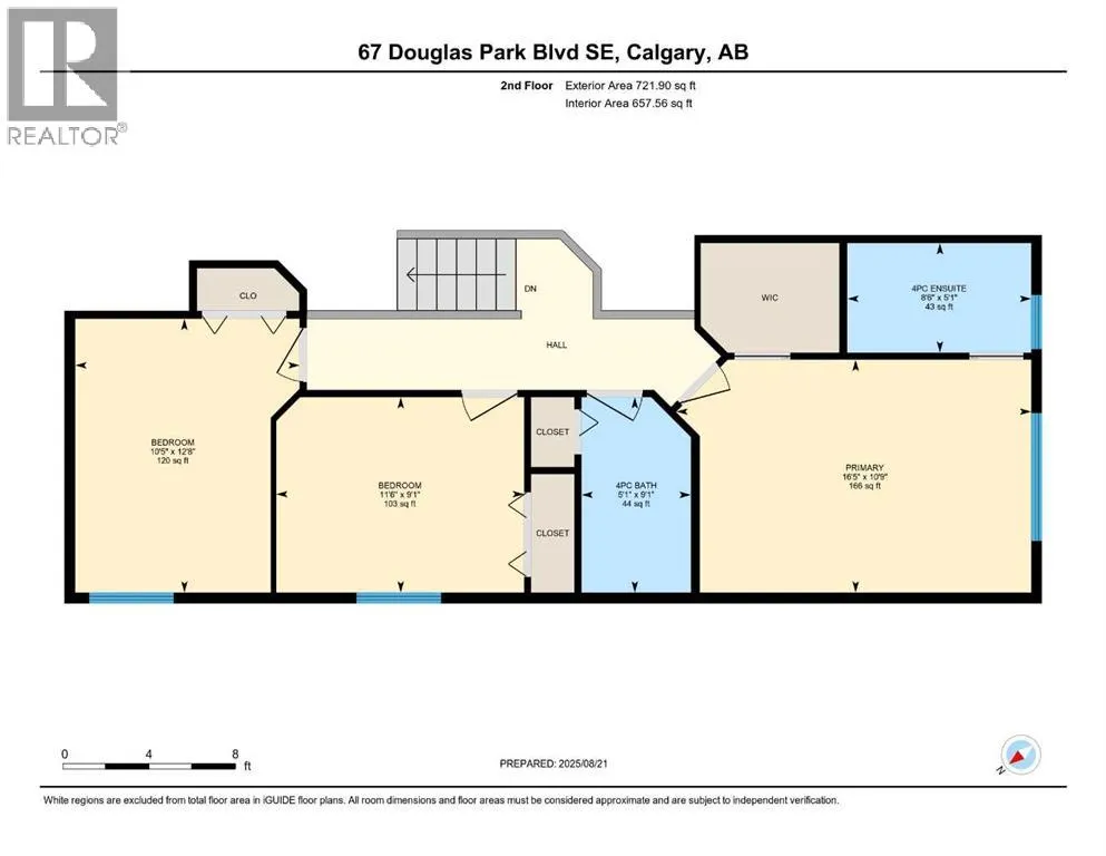 67 Douglas Park Boulevard SE