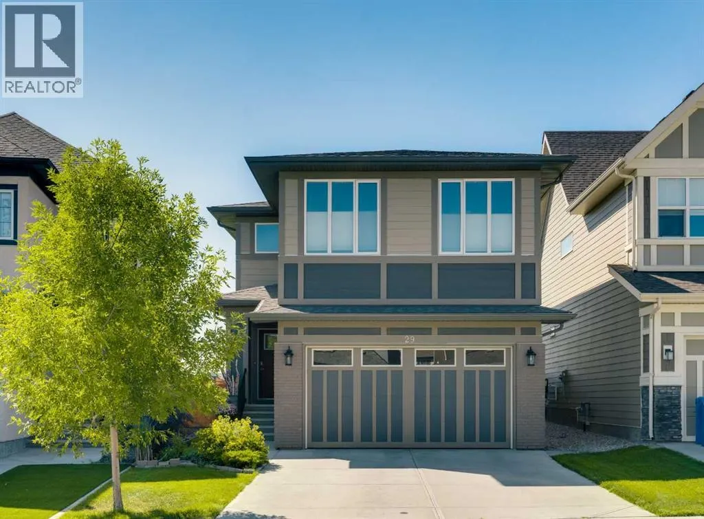 29 Masters Terrace SE