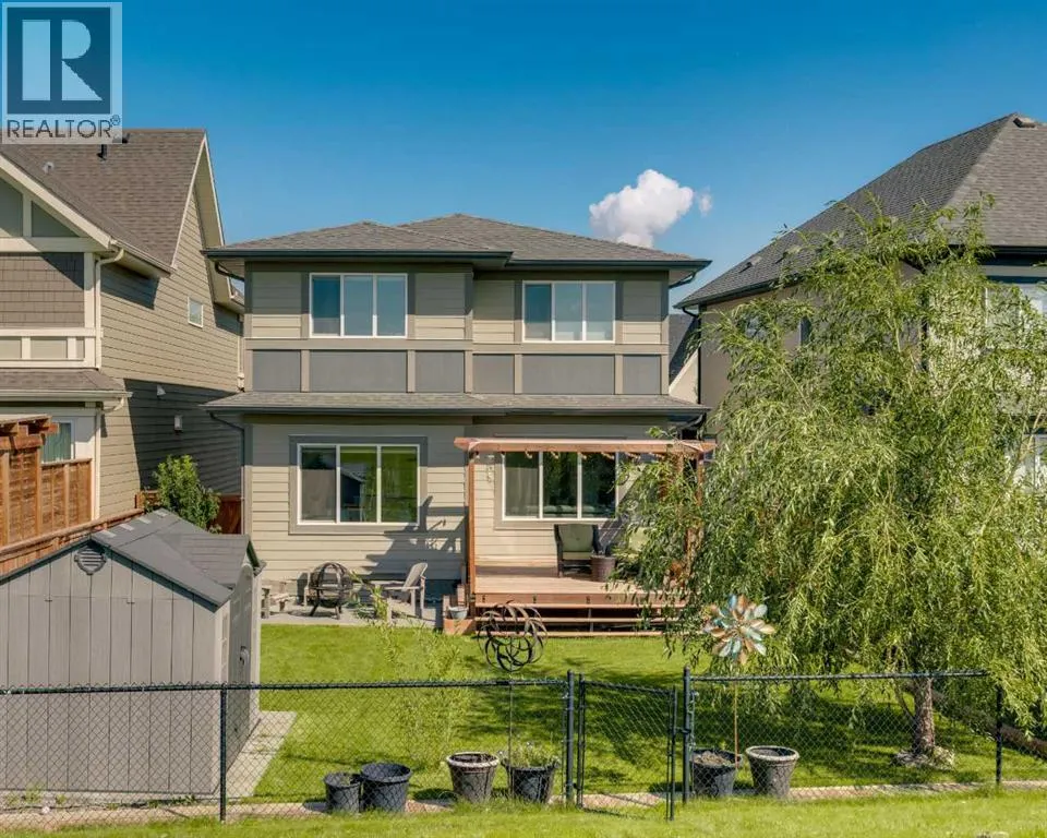 29 Masters Terrace SE