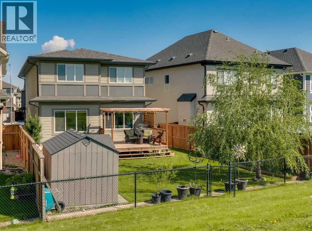 29 Masters Terrace SE