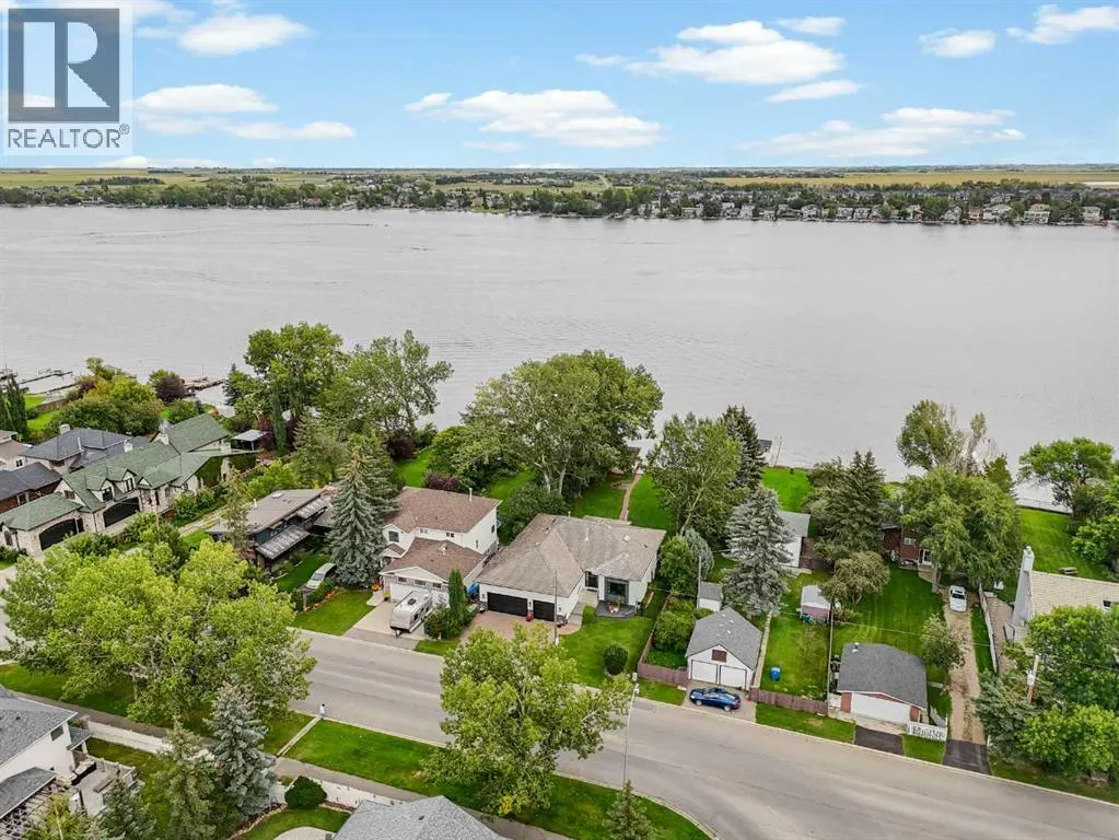 732 West Chestermere Drive