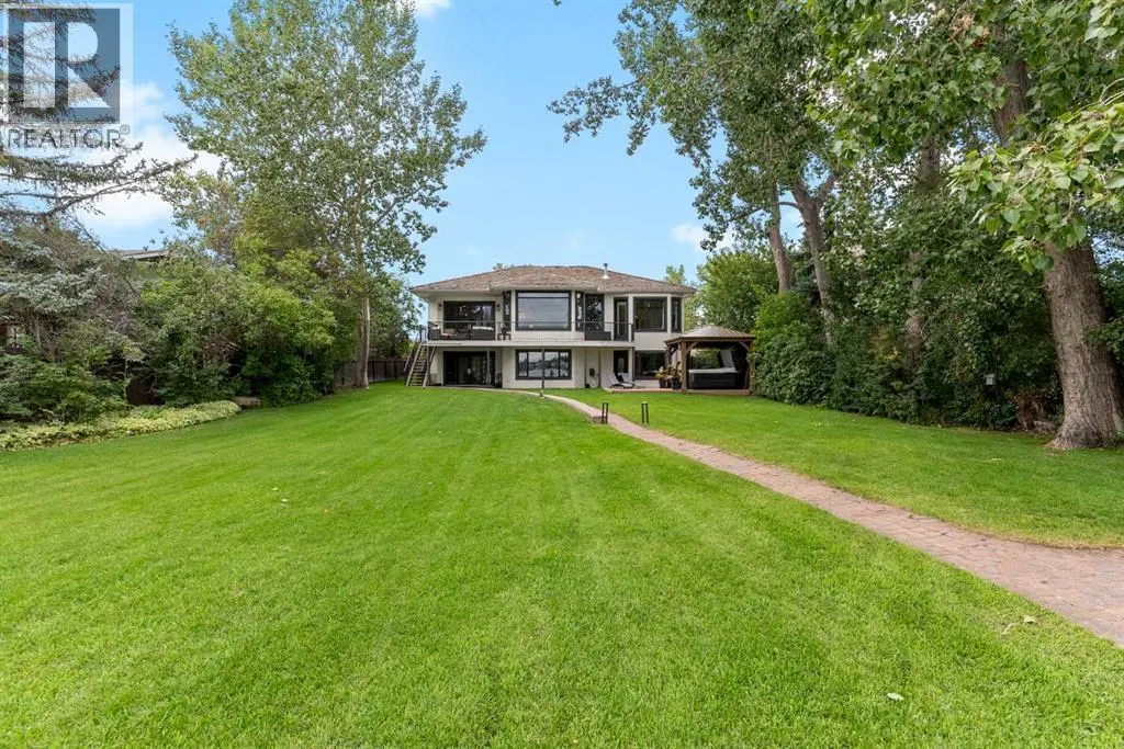 732 West Chestermere Drive