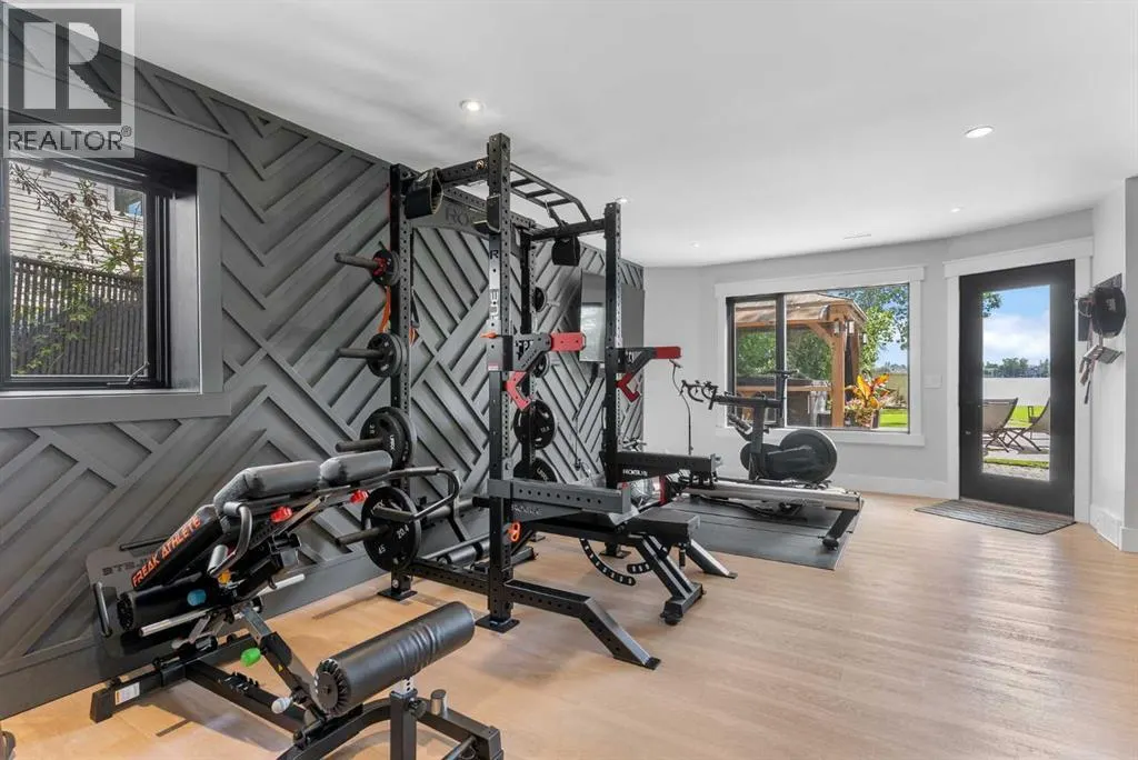 732 West Chestermere Drive