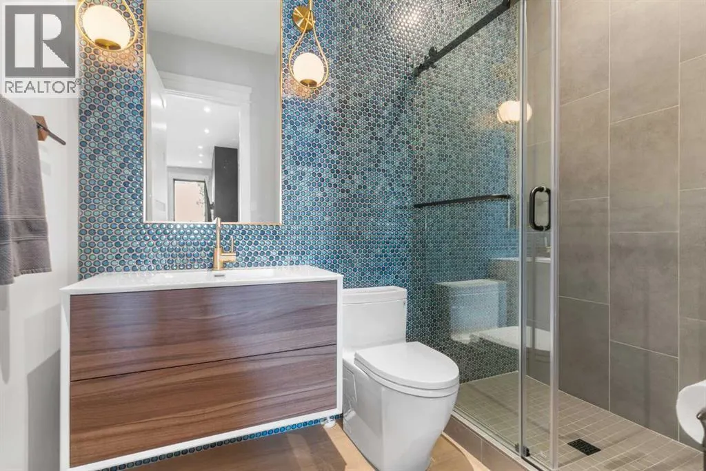 732 West Chestermere Drive