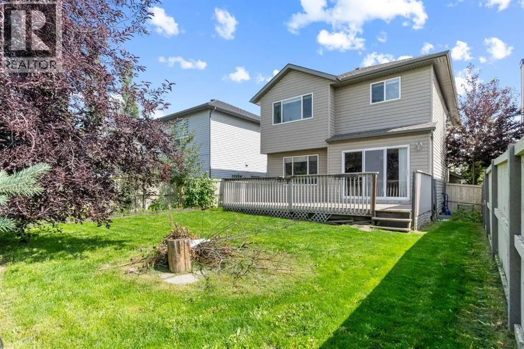 1005 Panorama Hills Drive NW