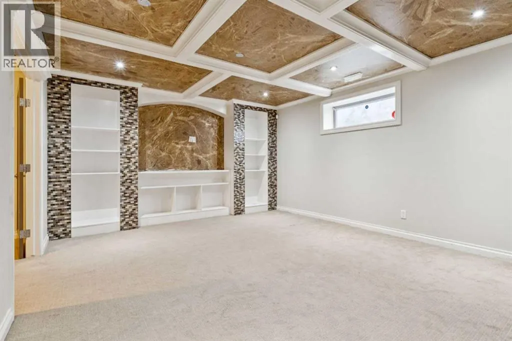1005 Panorama Hills Drive NW