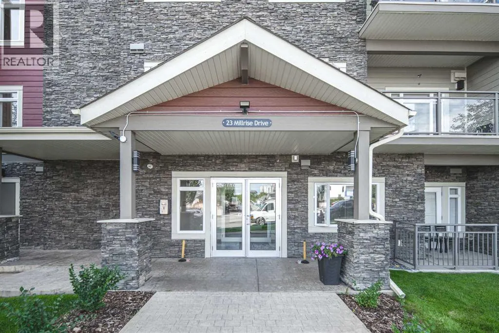 136, 23 Millrise Drive SW