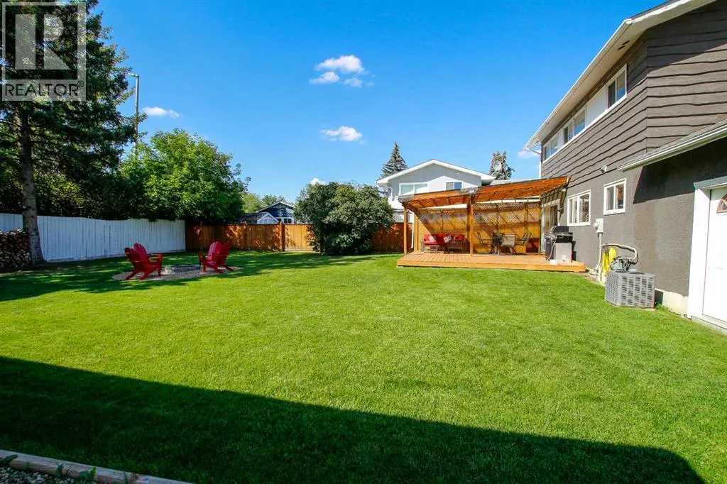 4 Mckee Close