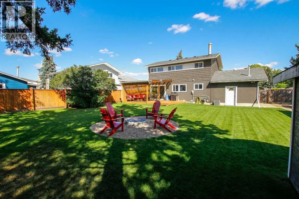 4 Mckee Close