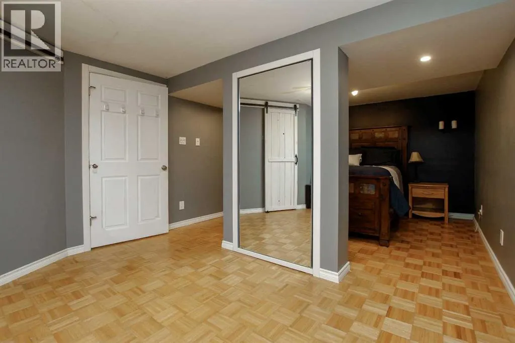 4 Mckee Close