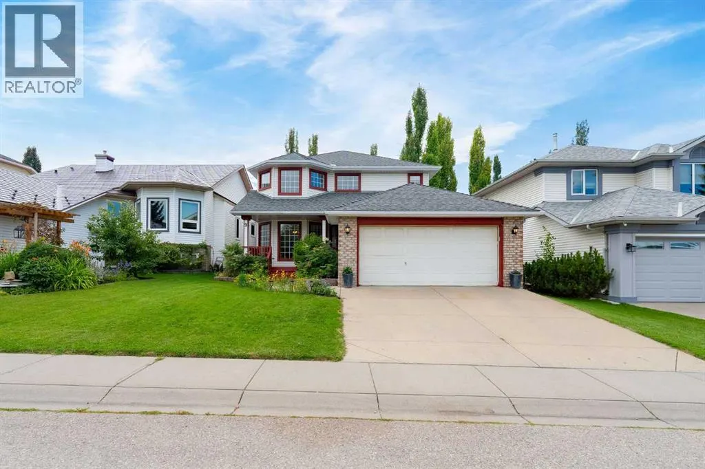 9 Valley Meadow Close NW
