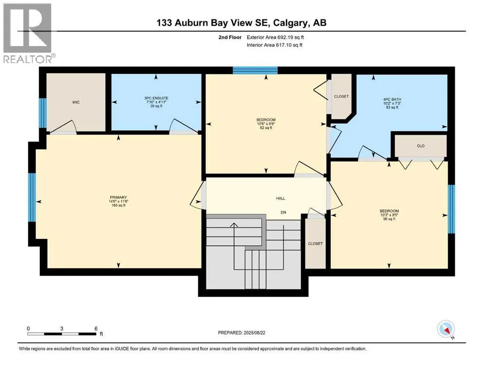133 Auburn Bay View SE