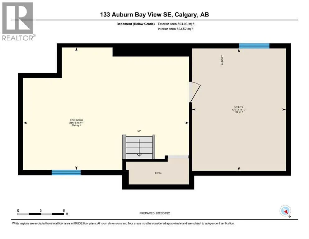 133 Auburn Bay View SE
