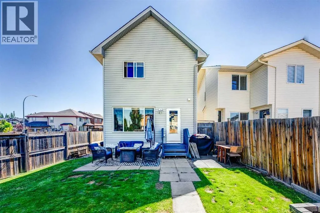 133 Auburn Bay View SE