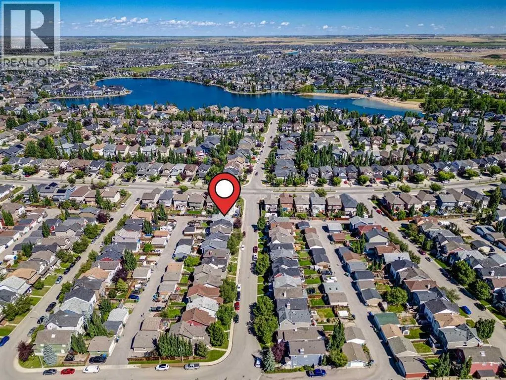 133 Auburn Bay View SE