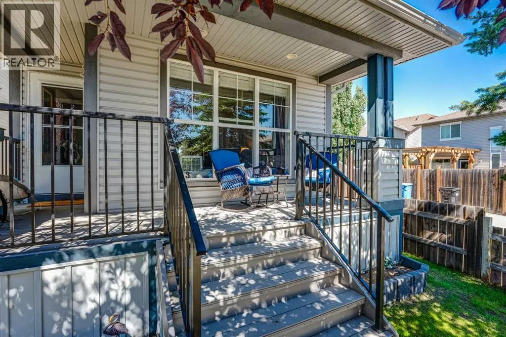 133 Auburn Bay View SE