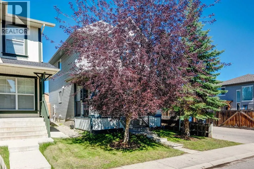 133 Auburn Bay View SE