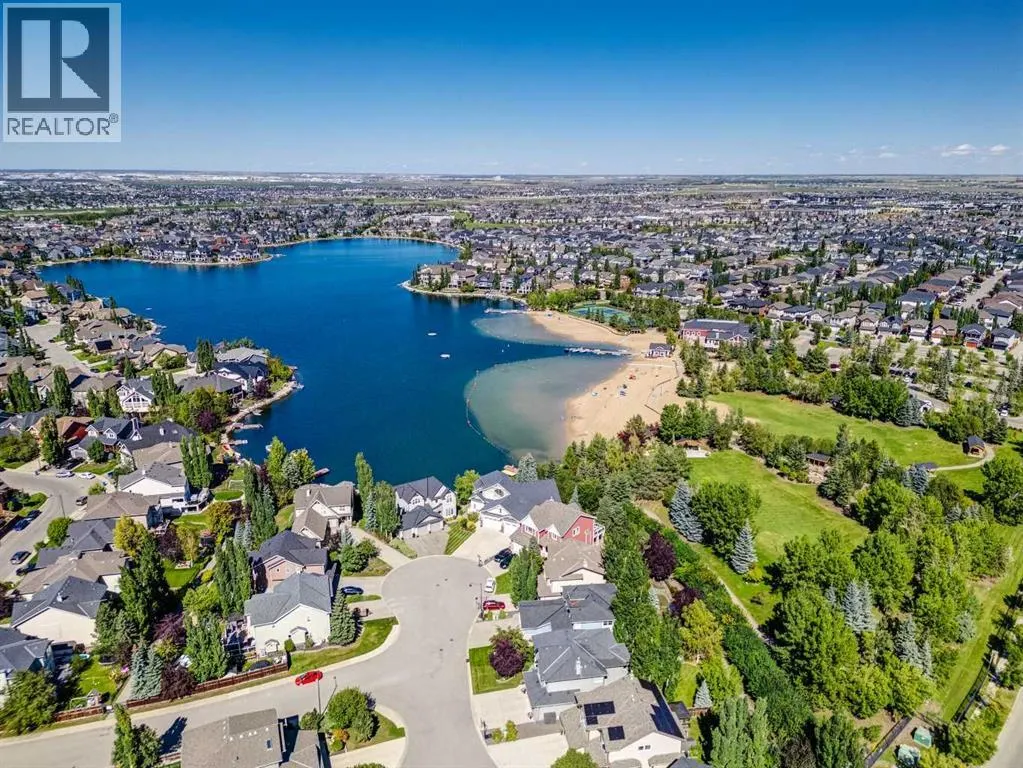133 Auburn Bay View SE