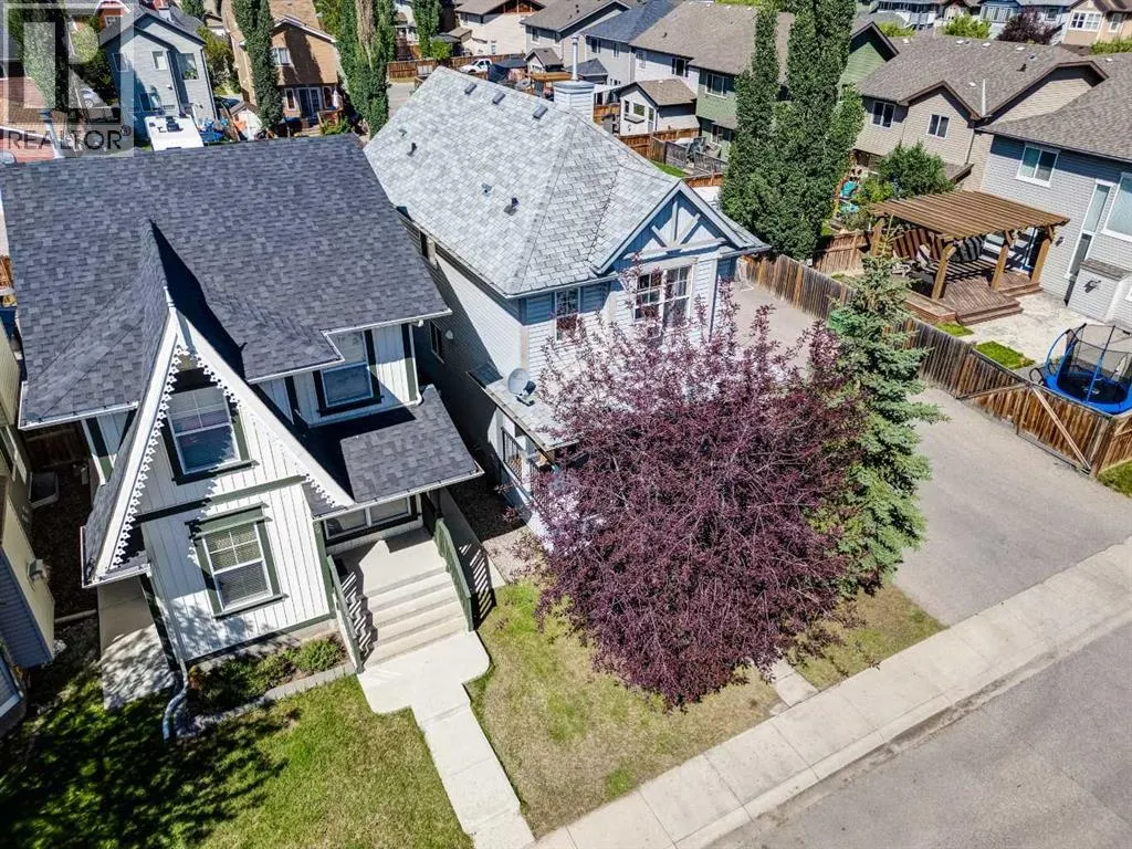 133 Auburn Bay View SE