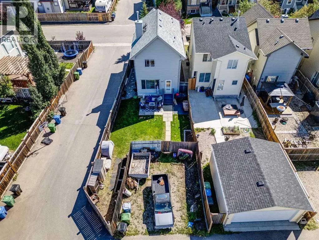 133 Auburn Bay View SE