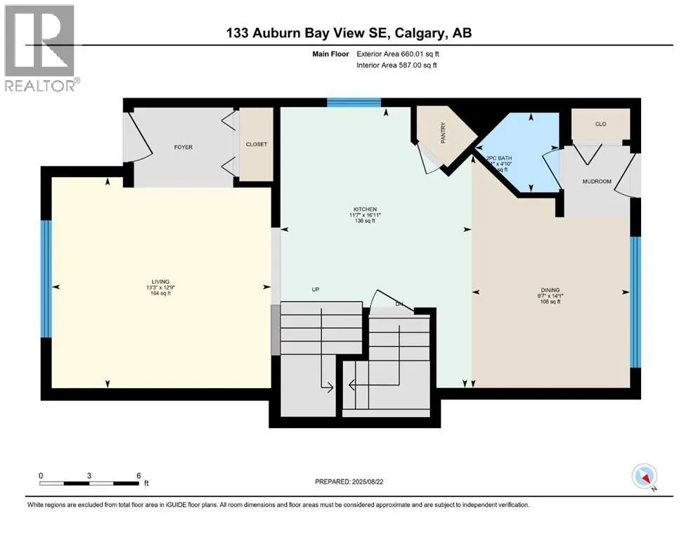 133 Auburn Bay View SE