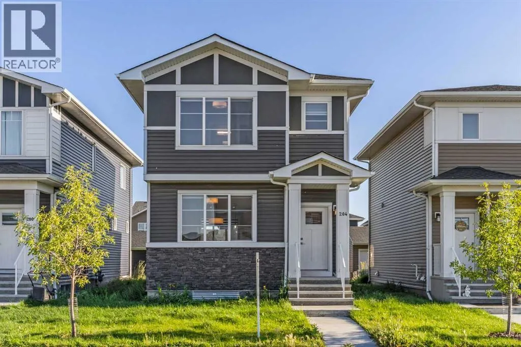 204 Chelsea Manor