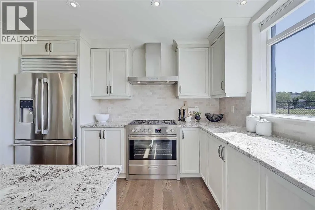 107, 221 Quarry Way SE