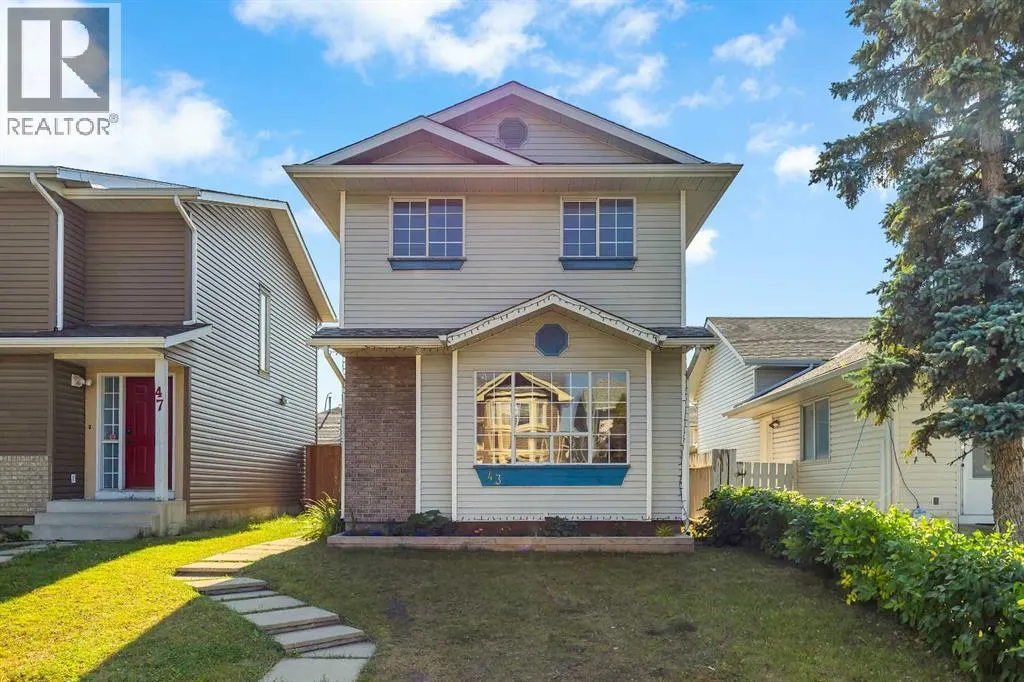 43 MARTINWOOD Road NE
