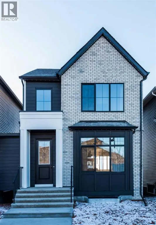 1229 Creekview Drive SW