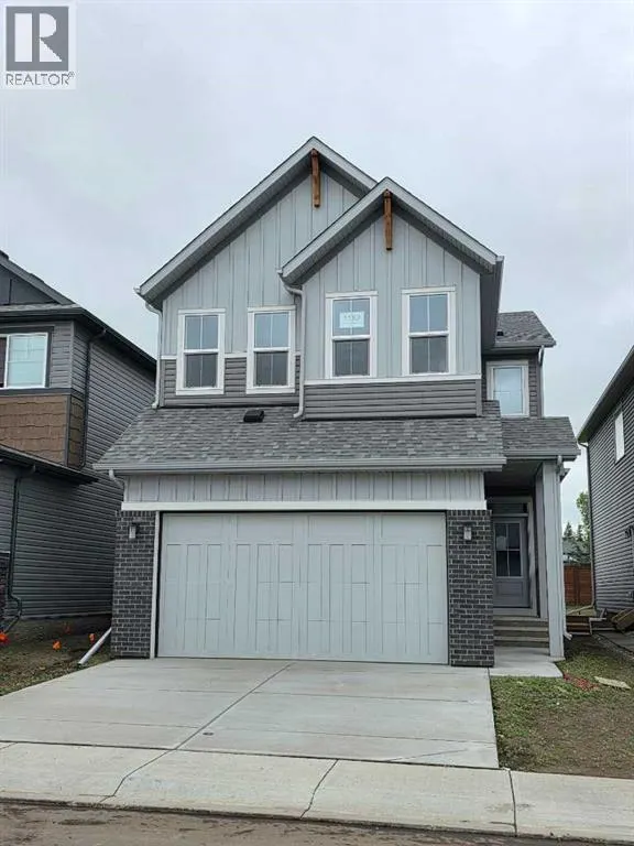 1182 Chinook Winds Circle SW
